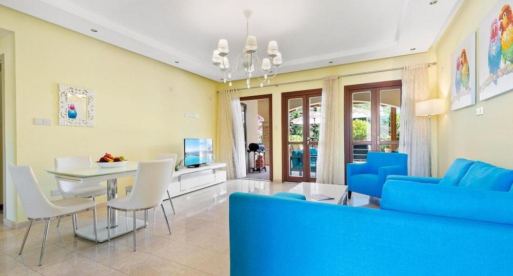 Apartment At02 - Eros