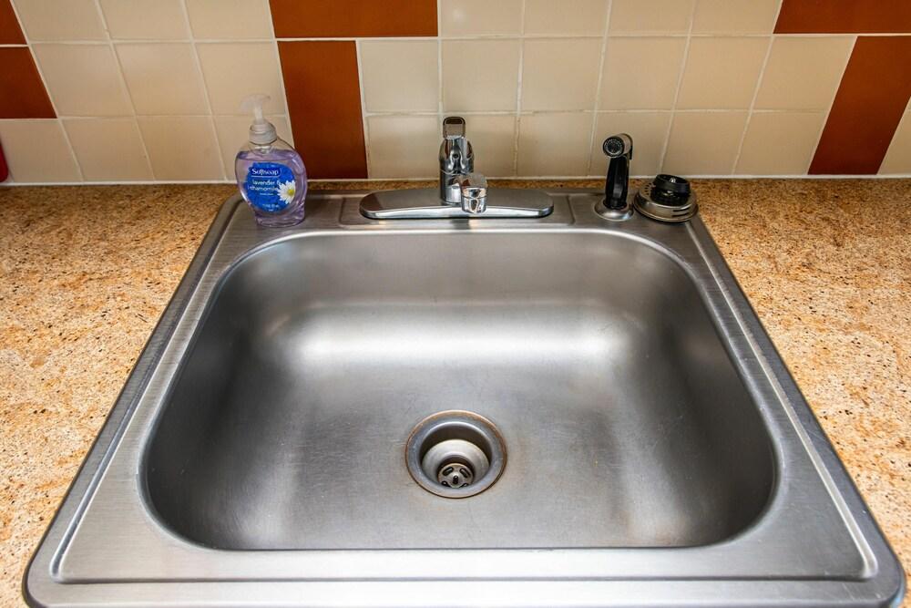 Puffin Condo 21 in Moclips