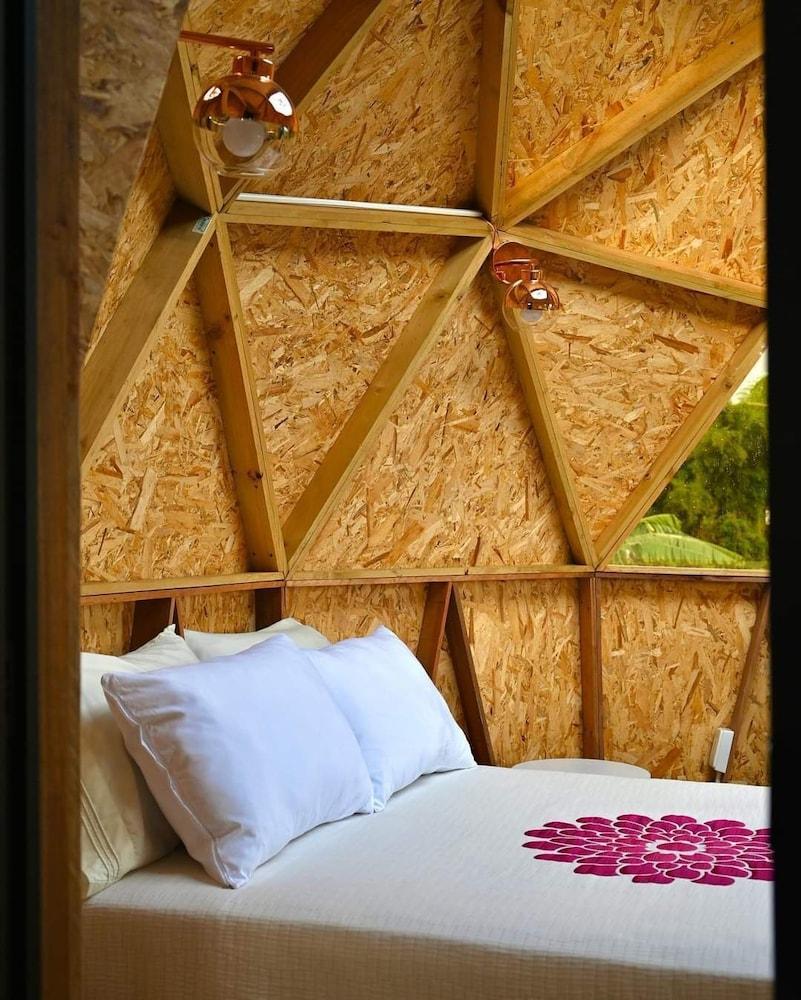 Nalú Hammam Thalassoterapia