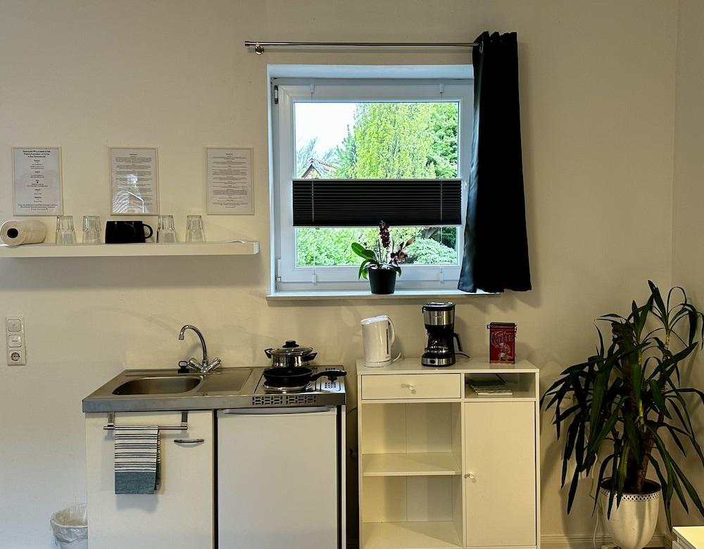 Ferienapartment am Glück