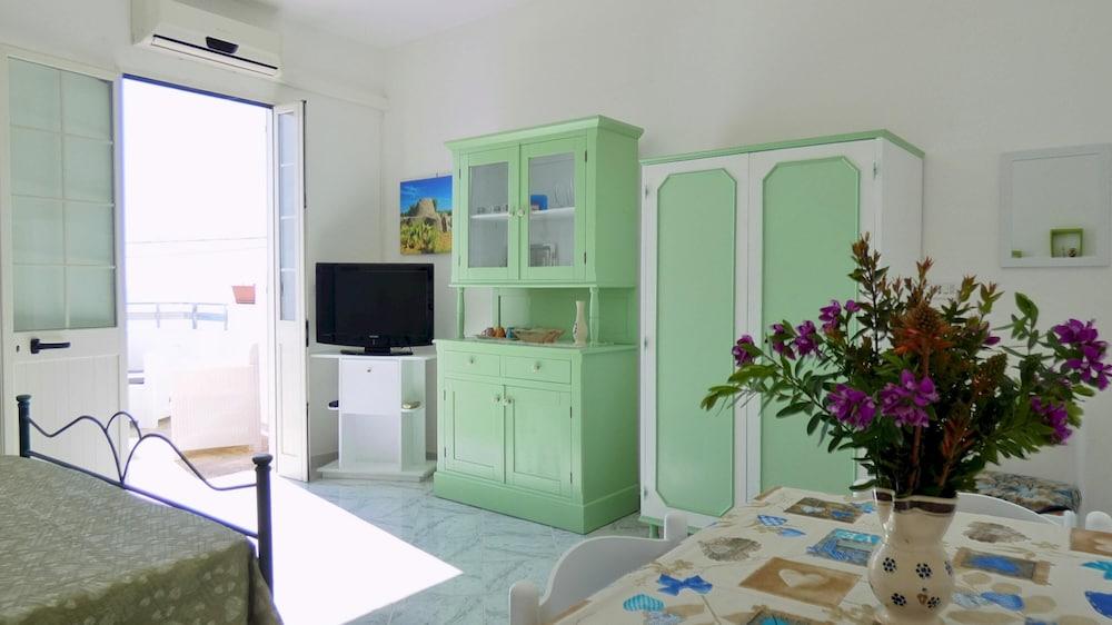 La Visuale - Casa Vacanze Vista Mare nel Salento