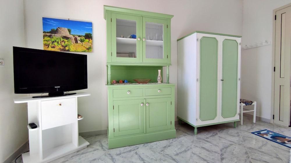 La Visuale - Casa Vacanze Vista Mare nel Salento