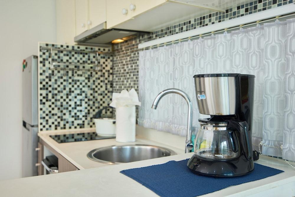 Gallery Condo - 200 m from Jomtien beach