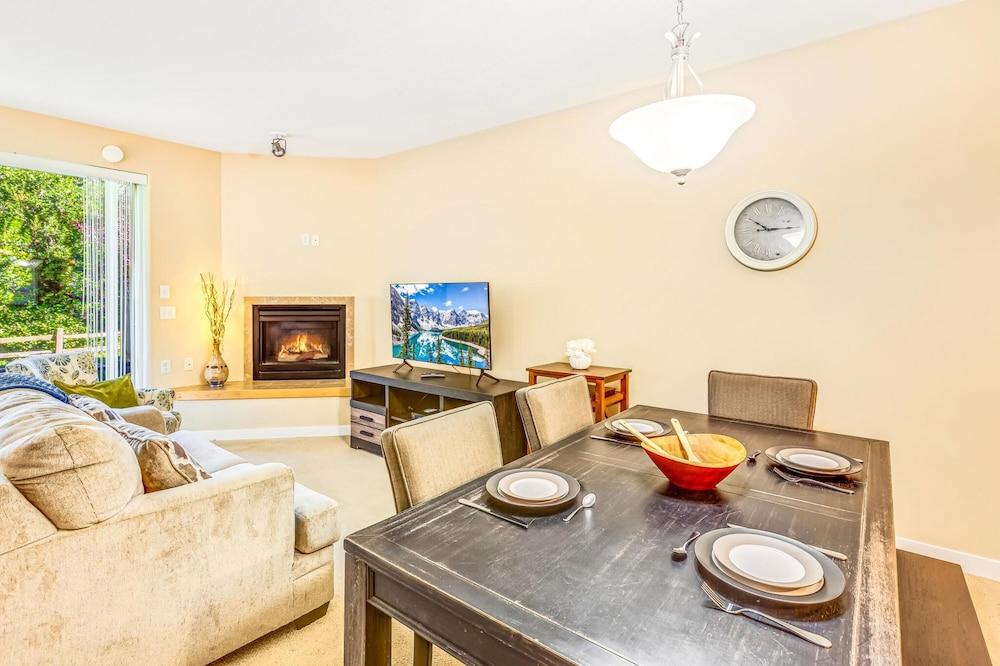 Dune Buggy Condo in Ocean Shores