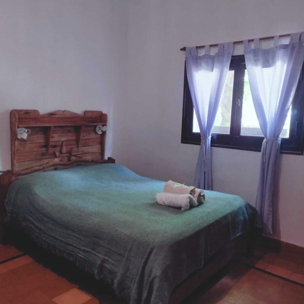 Jaracanda Hostel San Marcos