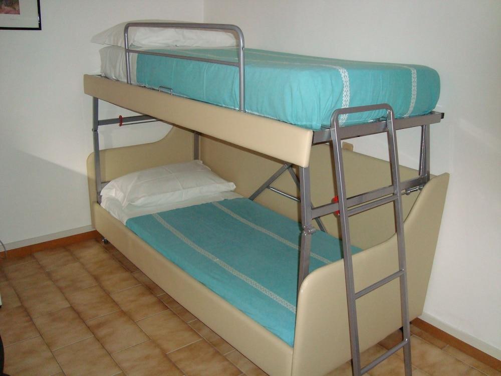 Hotel Residence Fausta