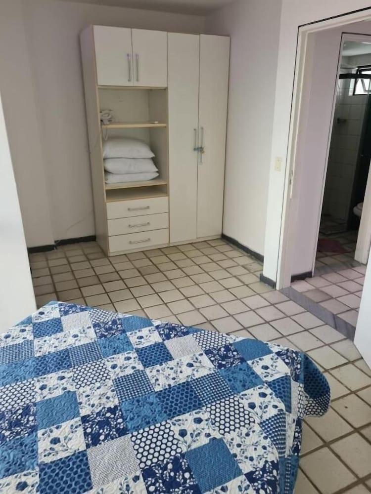 Duplex Beira Mar Pajuçara Maceió