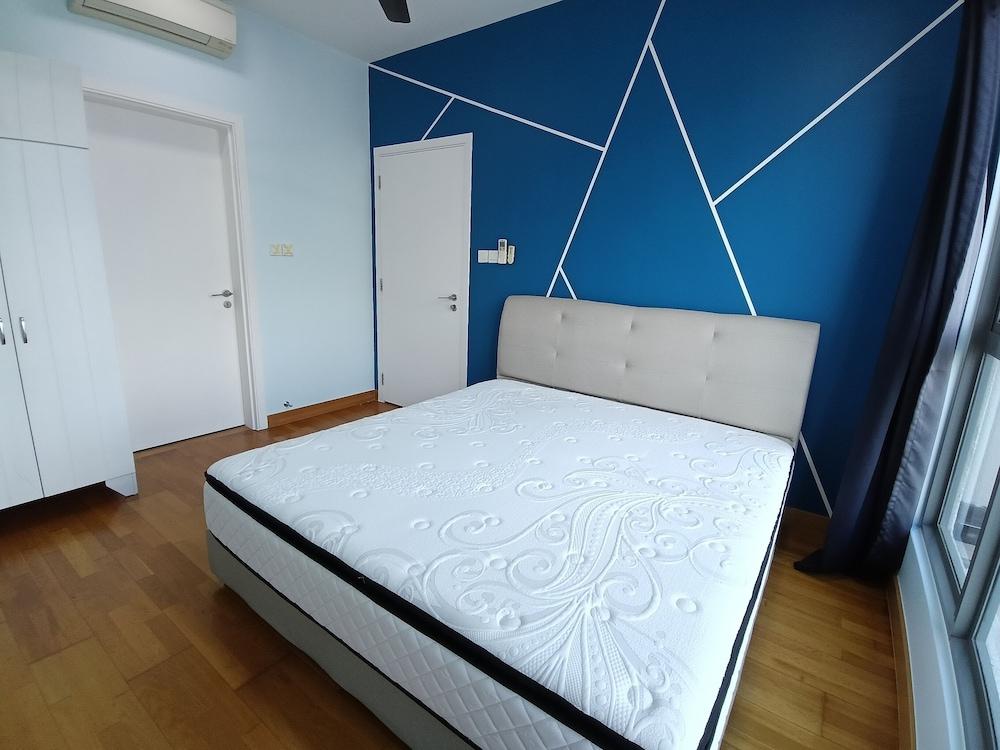 Teega Puteri Harbour near Legoland