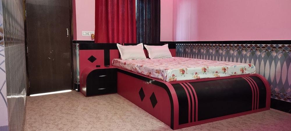 Hotel Meridian Murshidabad