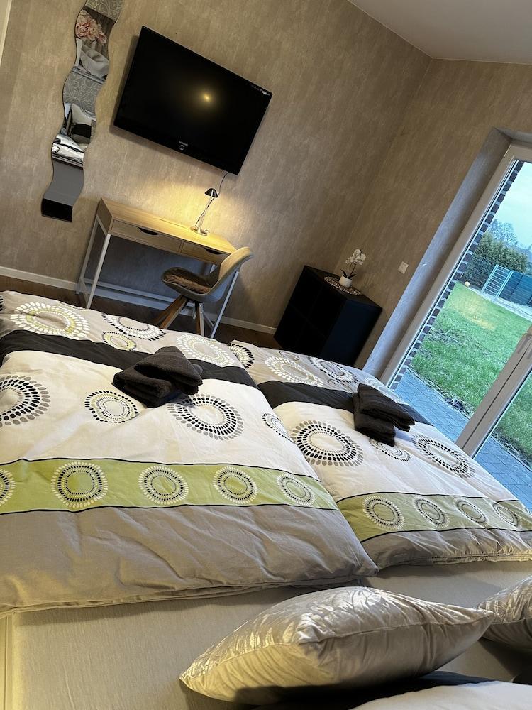 Ferienhaus am Glück