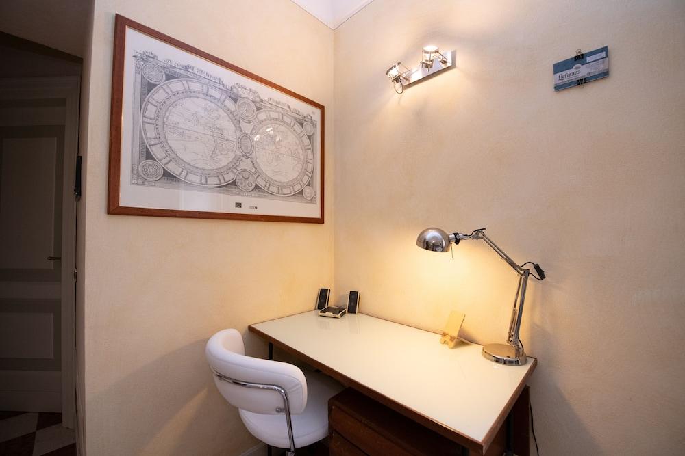 La Casa Del Marchese