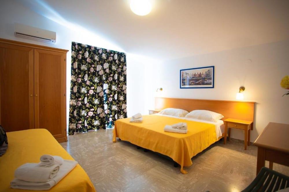 Residenza Giancesare Family Apartments