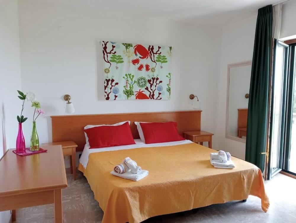 Residenza Giancesare Family Apartments