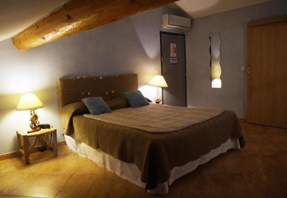 Hôtel Le Saint Jean