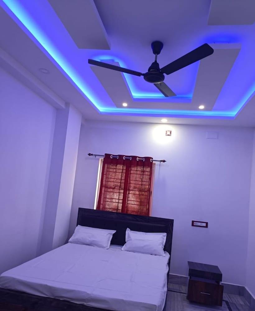 Amantran Hotel Purulia