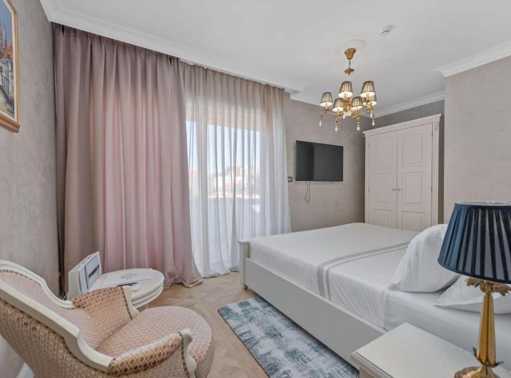 Villa Carolus in Vodice