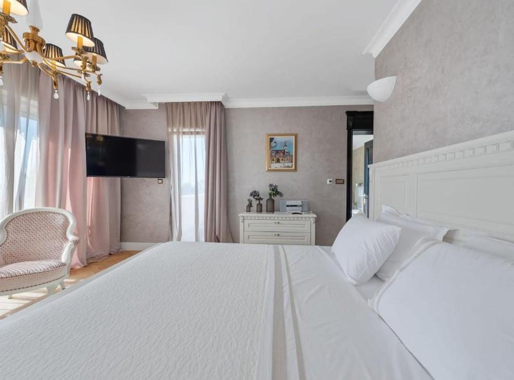 Villa Carolus in Vodice