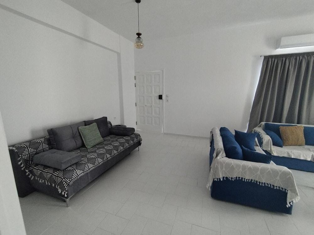 Samos Home by the sea