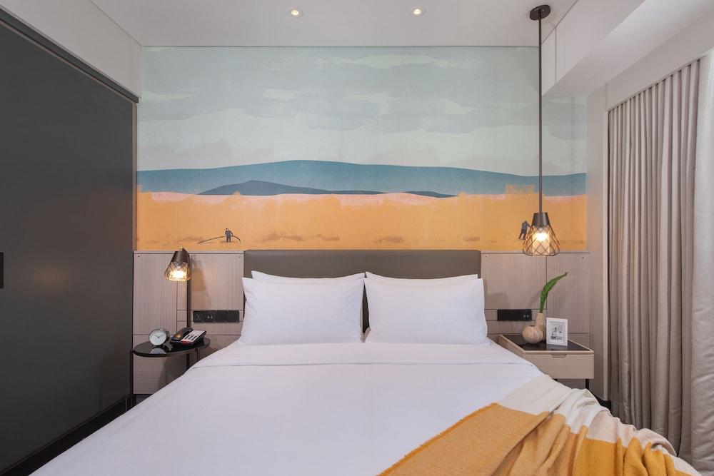 Citadines Bacolod City