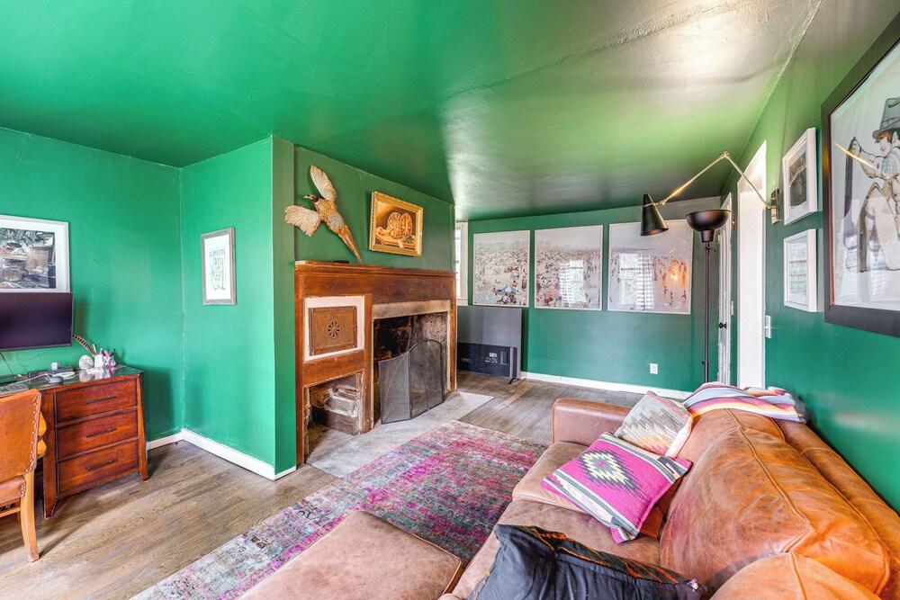 Historic Connecticut Home w/ Grill & Spacious Yard