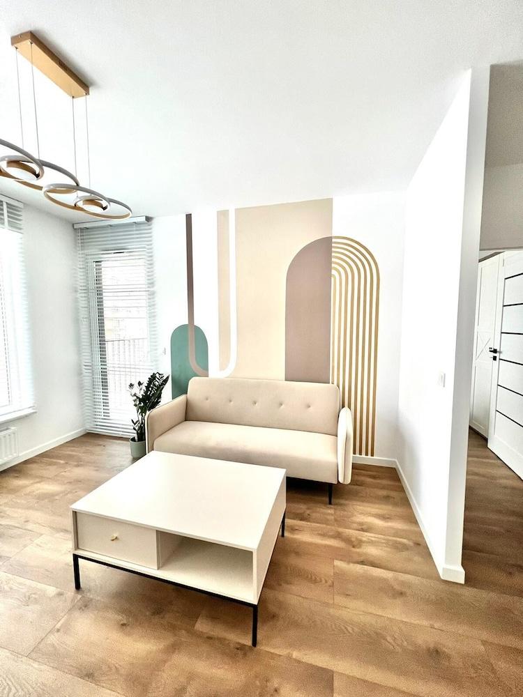 Apartament Żupnicza