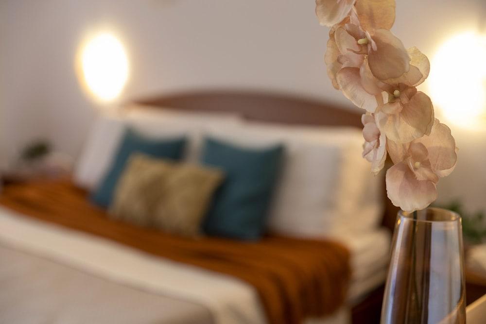 Sardinia Re - Coral Flat