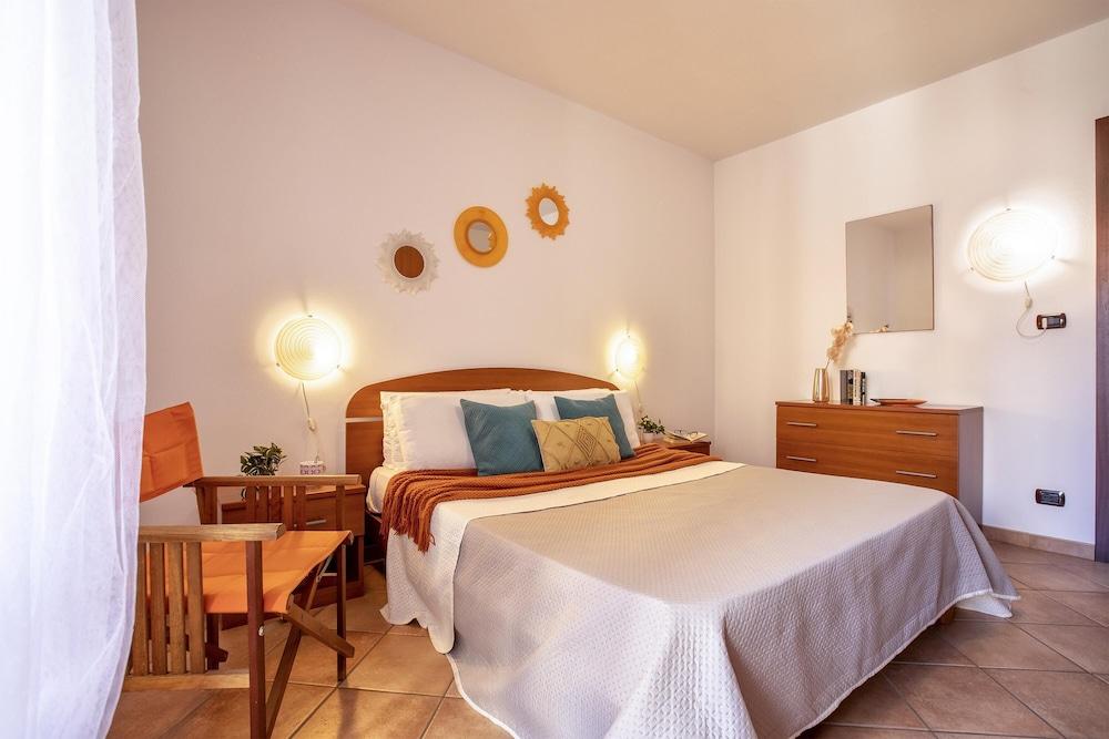 Sardinia Re - Coral Flat