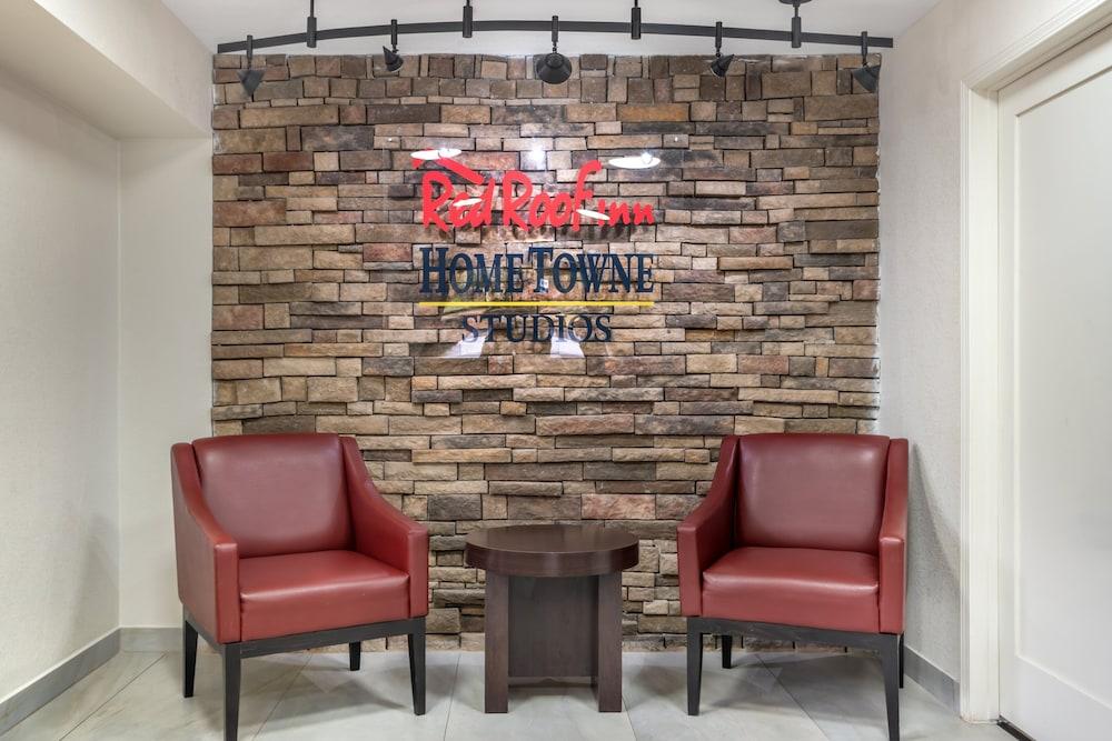 Hometowne Studios Greenville