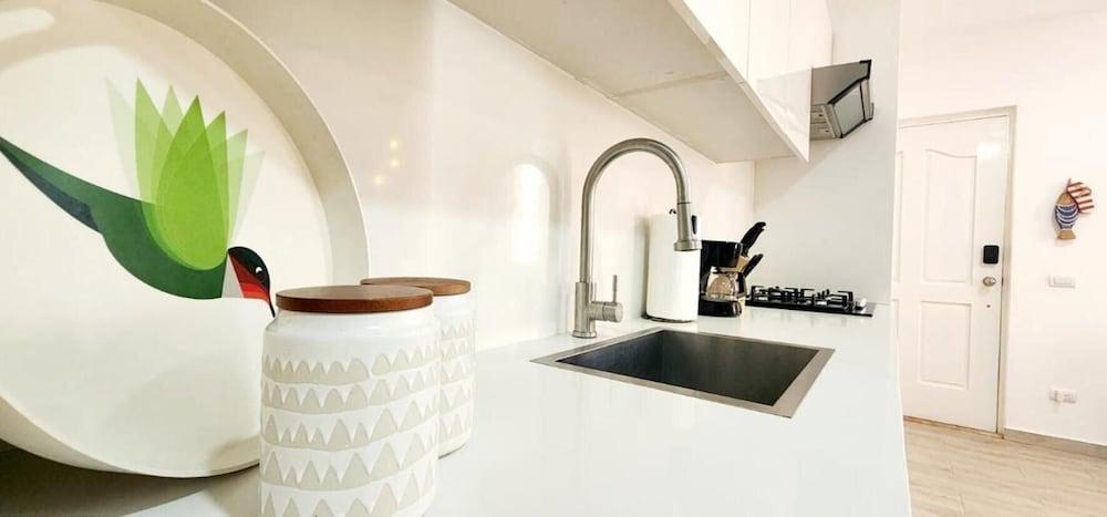Apartamento Bayahibe Con Terraza