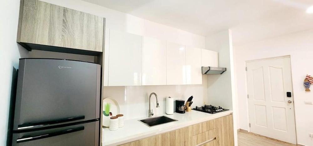 Apartamento Bayahibe Con Terraza