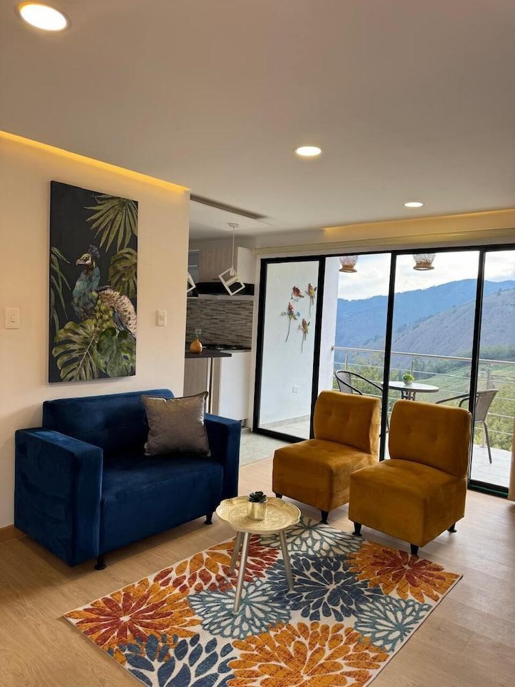 El encanto hotel boutique