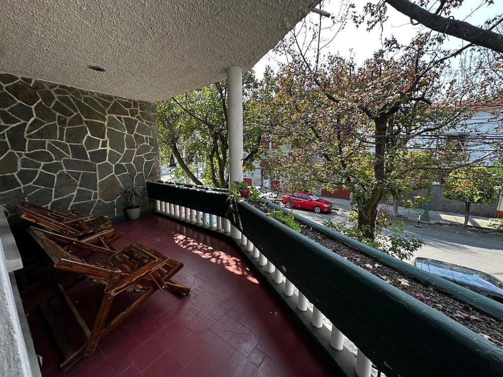 Habitación cerca de Mitikah