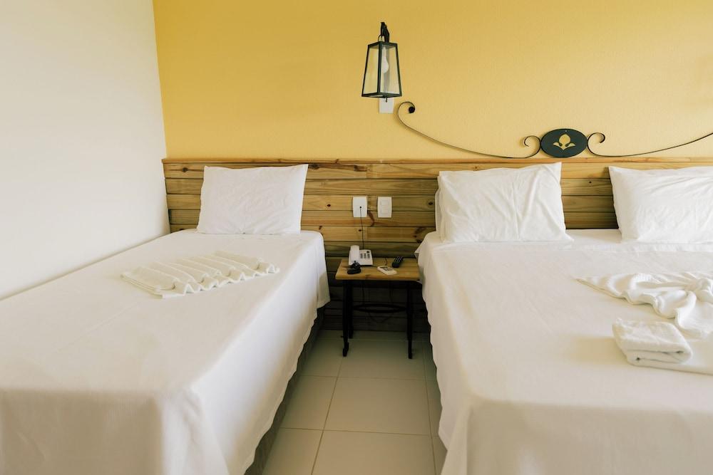 Cambará Hotel Boutique