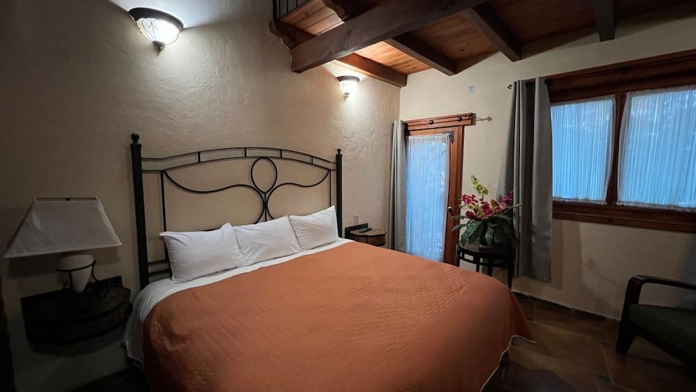 Cabañas Pinar de la Calma