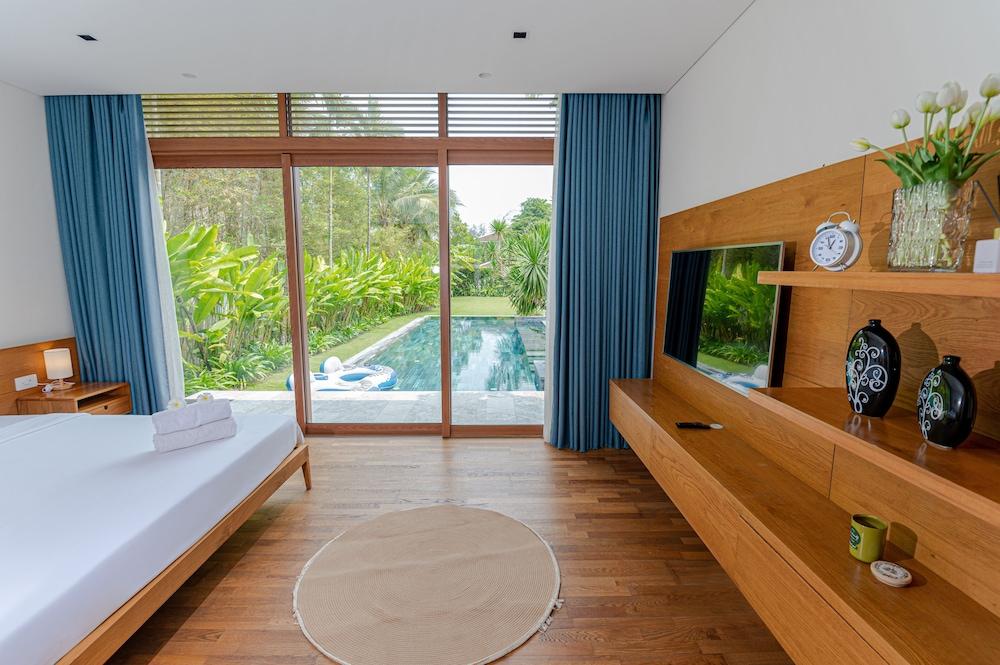 5BRs villas for a perfect family getaway