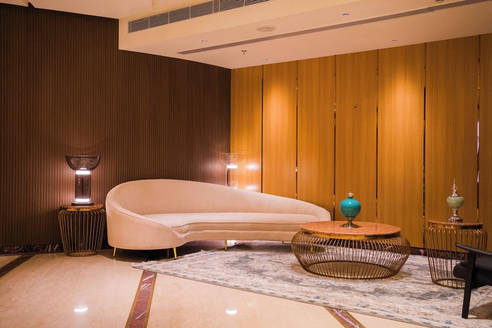 The Maple Hotel-Bhopal