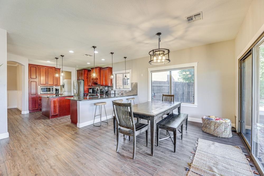 Expansive Mesa Retreat w/ Private Outdoor Pool!