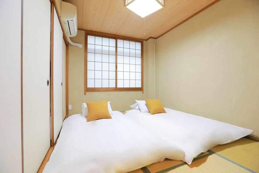 Luxury Comfort bnb  in Dotonbori