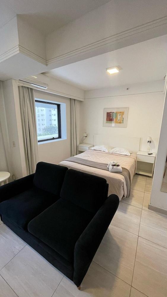 Studio Living Privilege Ibirapuera