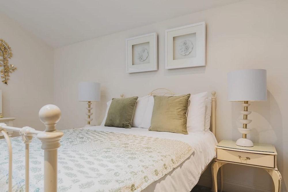 Tye Barn in Brinkley