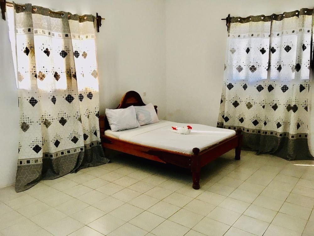 Kizimkazi Beach Lodge