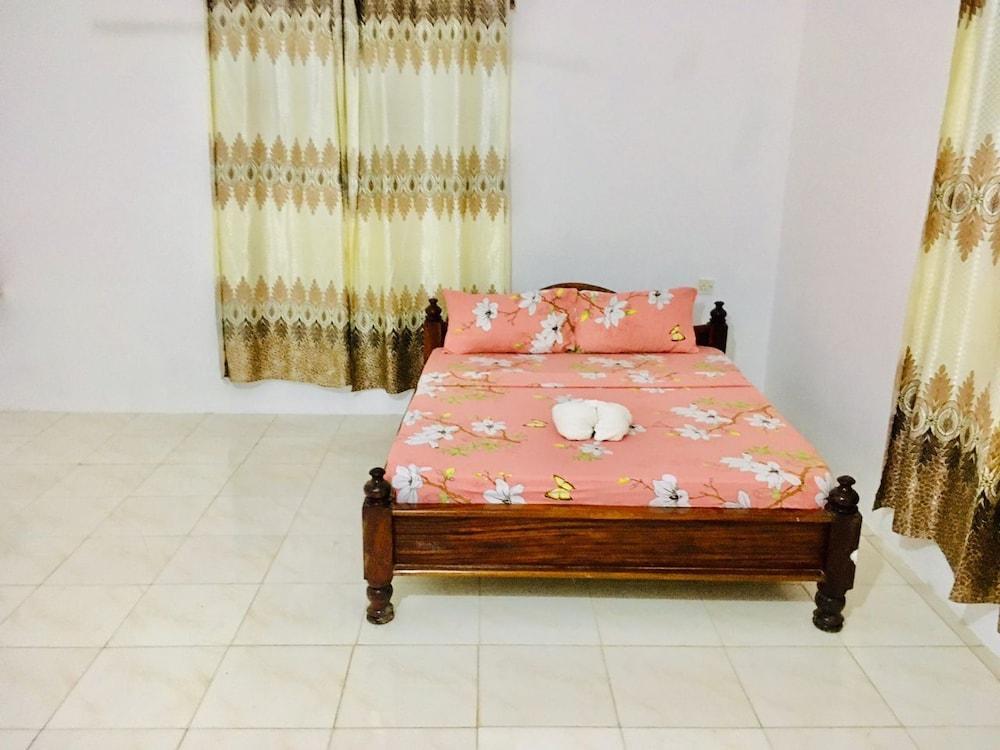 Kizimkazi Beach Lodge