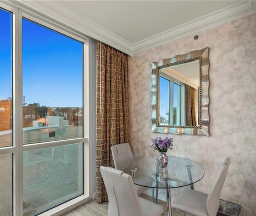 Incredible Suite at Signature Resort