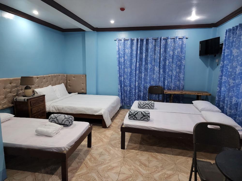 MJS Campsite and Mountain Resort