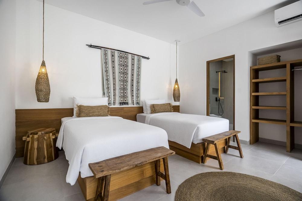 Villa Oasi 1 by Alfred in Bali