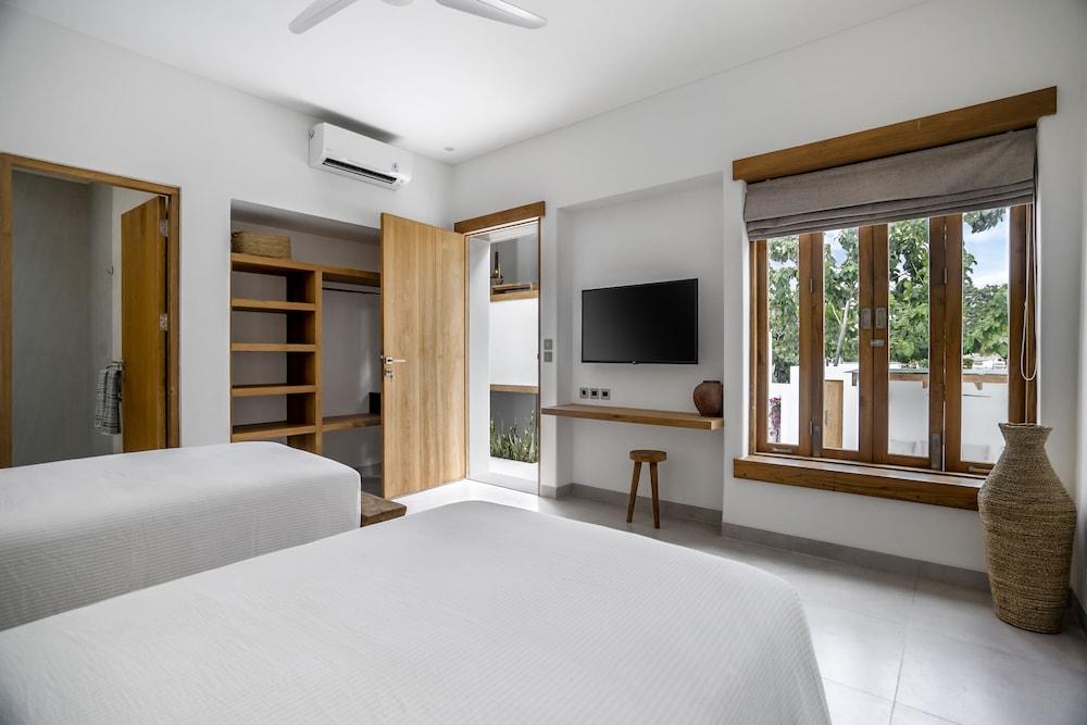 Villa Oasi 1 by Alfred in Bali