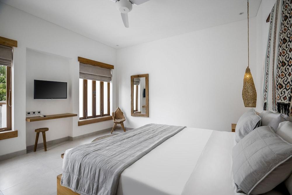 Villa Oasi 2 by Alfred in Bali