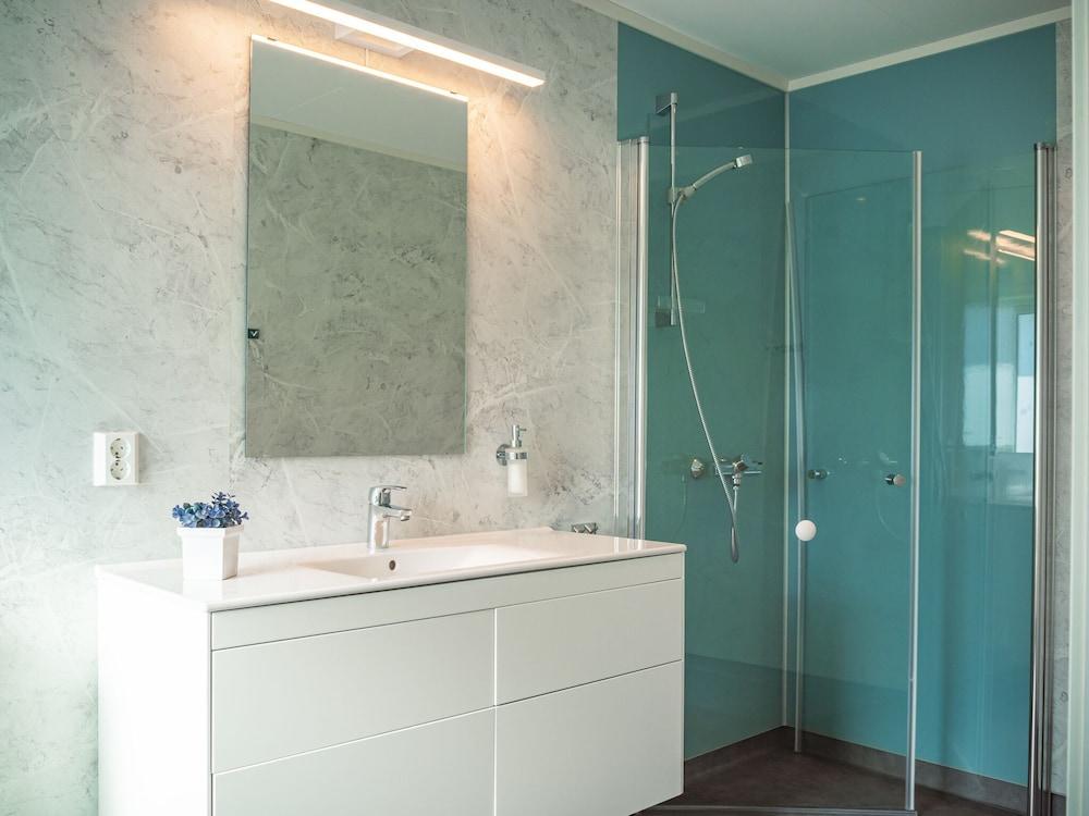 KROKSTRAND FJELLPARK