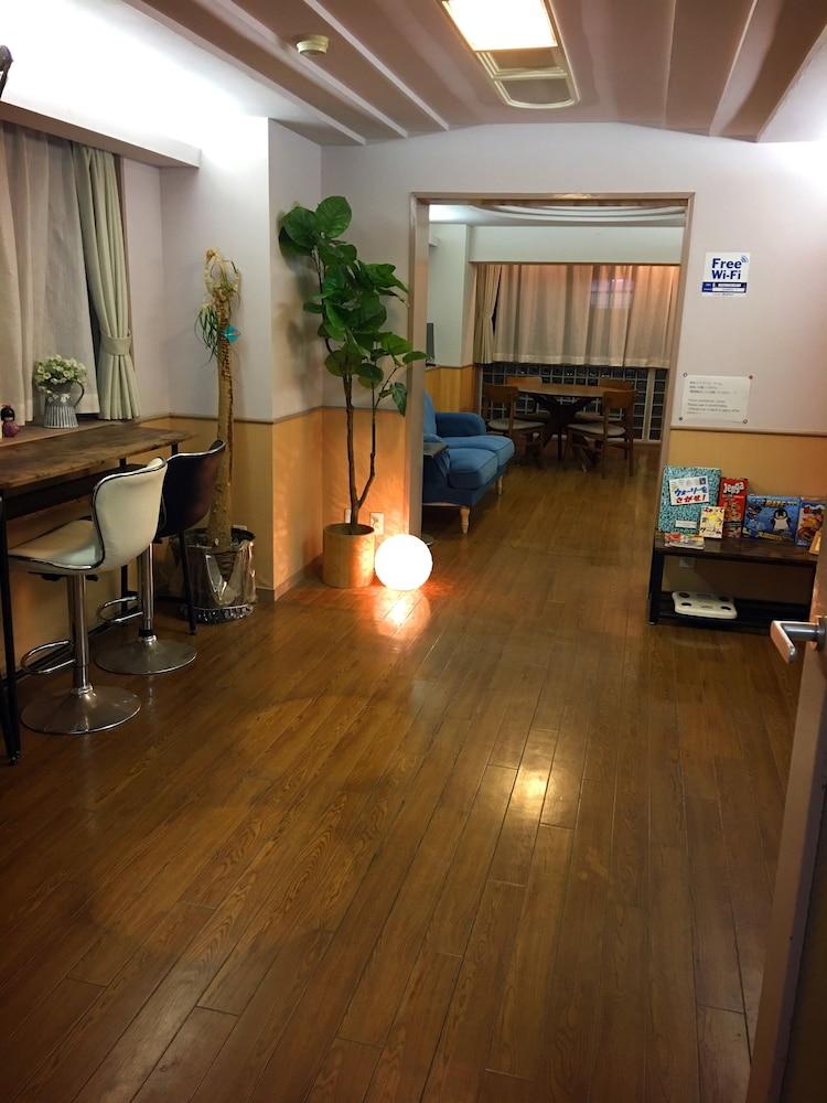 Hotel Yuni Star-Club