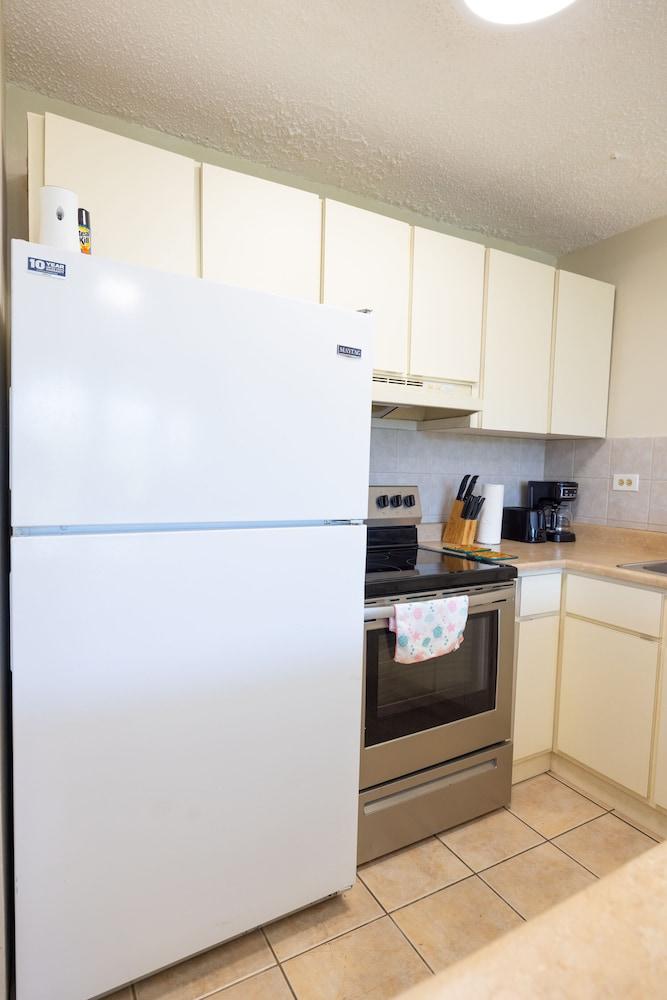 Golden Dream Villas Studio 306  A B